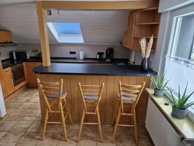 Ferienwohnung für 4 Personen (68 m²) in Möhnesee 9/10