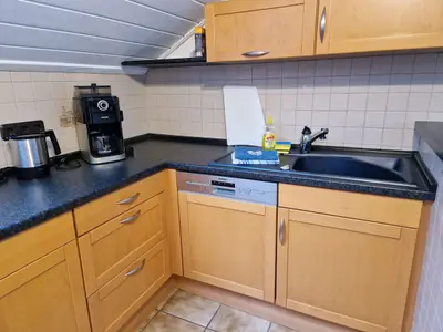 Ferienwohnung für 4 Personen (68 m²) in Möhnesee 8/10