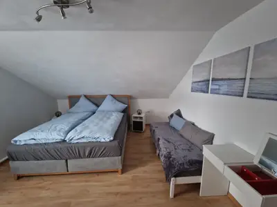 Ferienwohnung für 4 Personen (68 m²) in Möhnesee 9/10
