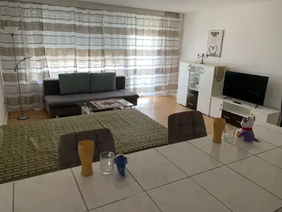 Ferienappartment Möhnesee