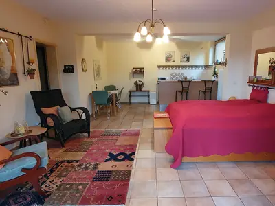 Ferienwohnung für 2 Personen (45 m²) in Möhnesee 2/8
