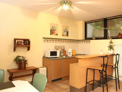 Ferienwohnung für 2 Personen (45 m²) in Möhnesee 5/8