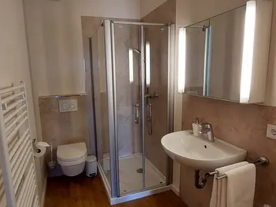 Ferienwohnung für 2 Personen (45 m²) in Möhnesee 8/8