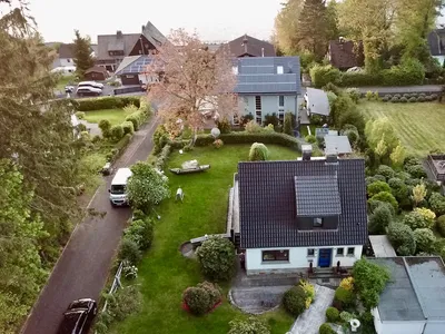 Ferienwohnung für 3 Personen (30 m²) in Möhnesee 1/10