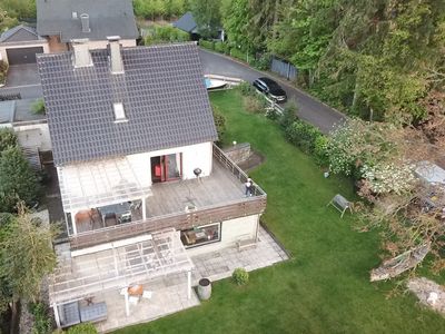 Ferienwohnung für 5 Personen (99 m²) in Möhnesee 3/10