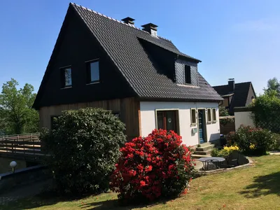 Ferienwohnung für 3 Personen (30 m²) in Möhnesee 4/10
