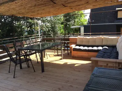 Ferienwohnung für 3 Personen (30 m²) in Möhnesee 8/10