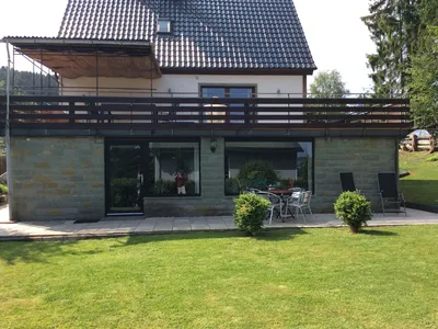 Ferienwohnung für 3 Personen (30 m²) in Möhnesee 9/10