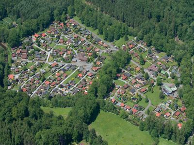 Ferienwohnung für 6 Personen (75 m²) in Möhnesee 1/8