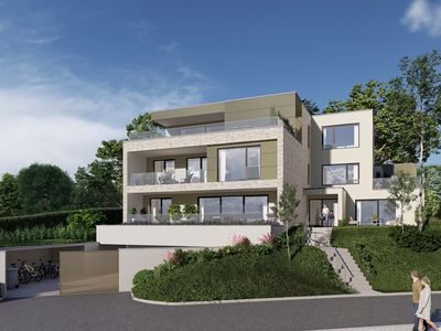 Ferienwohnung für 4 Personen (72 m²) in Möhnesee 2/10