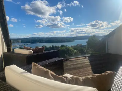 Ferienwohnung für 8 Personen (220 m²) in Möhnesee 1/10
