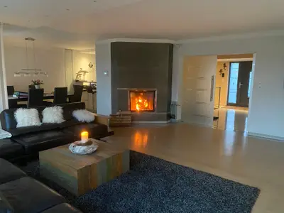 Ferienwohnung für 8 Personen (220 m²) in Möhnesee 6/10