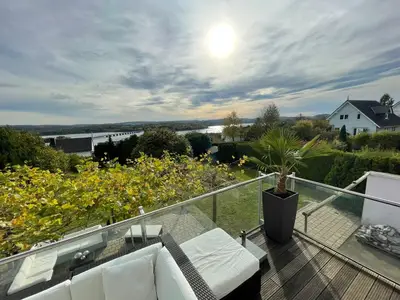 Ferienwohnung für 8 Personen (220 m²) in Möhnesee 8/10