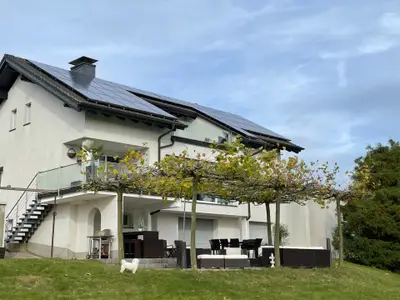 Ferienwohnung für 8 Personen (220 m²) in Möhnesee 9/10