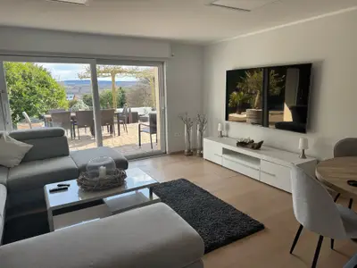 Ferienwohnung für 6 Personen (160 m²) in Möhnesee 3/10