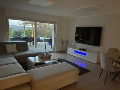 Ferienwohnung für 6 Personen (160 m²) in Möhnesee 4/10