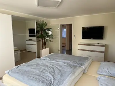 Ferienwohnung für 6 Personen (160 m²) in Möhnesee 9/10