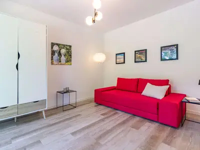 2. Schlafzimmer