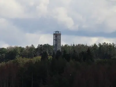Aussichtsturm