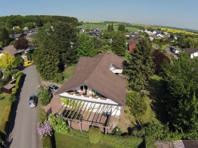 Ferienwohnung für 3 Personen (50 m²) in Möhnesee 2/10