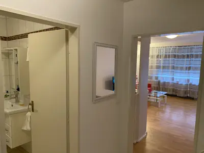 INSIDE, OUTSIDE