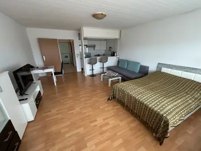 BEDROOM, INSIDE