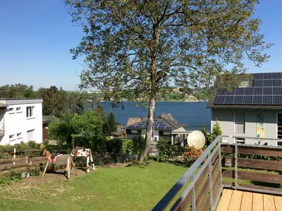 Ferienwohnung für 3 Personen (30 m²) in Möhnesee 5/10