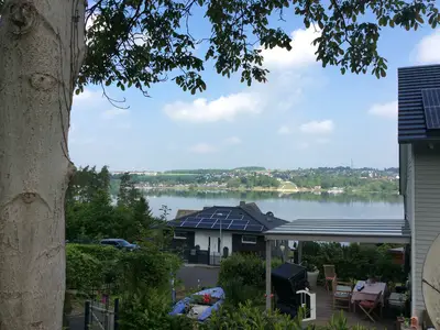 Ferienwohnung für 3 Personen (30 m²) in Möhnesee 6/10