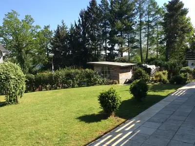 Ferienwohnung für 3 Personen (30 m²) in Möhnesee 7/10