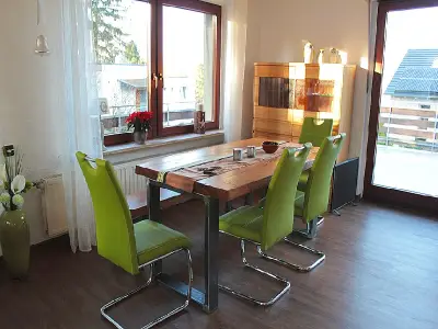 Ferienwohnung für 3 Personen (30 m²) in Möhnesee 9/10