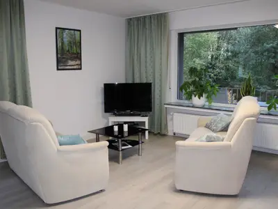 Ferienwohnung für 4 Personen (96 m²) in Möhnesee 4/10