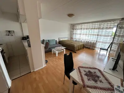 Photo, INSIDE, OUTSIDE