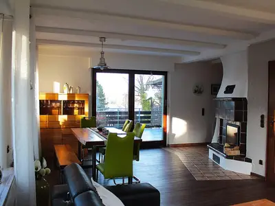 Ferienwohnung für 5 Personen (99 m²) in Möhnesee 1/10