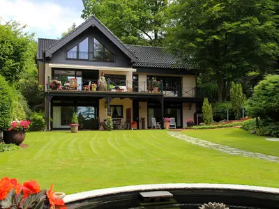 Ferienwohnung für 3 Personen (55 m²) in Möhnesee 1/9