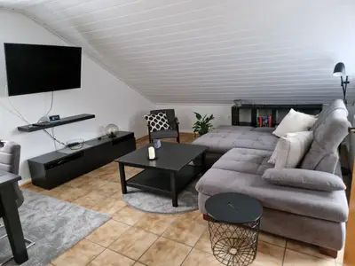 Ferienwohnung für 4 Personen (68 m²) in Möhnesee 3/10