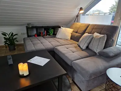 Ferienwohnung für 4 Personen (68 m²) in Möhnesee 5/10
