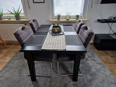 Ferienwohnung für 4 Personen (68 m²) in Möhnesee 6/10