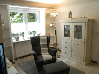 Ferienwohnung für 4 Personen (68 m²) in Möhnesee 1/10