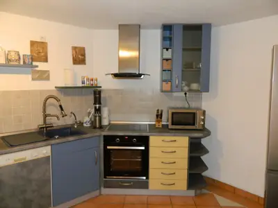Ferienwohnung für 4 Personen (68 m²) in Möhnesee 9/10
