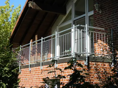 Ferienwohnung für 6 Personen (118 m²) in Möhnesee 10/10