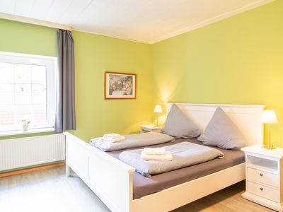 Ferienwohnung für 5 Personen (120 m²) in Mohrkirch 3/7