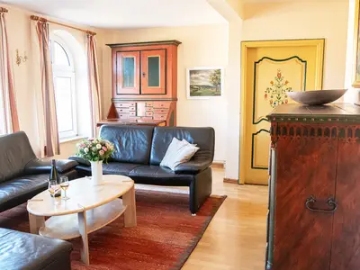 Ferienwohnung für 5 Personen (120 m²) in Mohrkirch 1/10