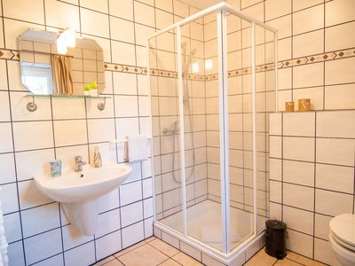 Ferienwohnung für 4 Personen (80 m²) in Mohrkirch 5/10