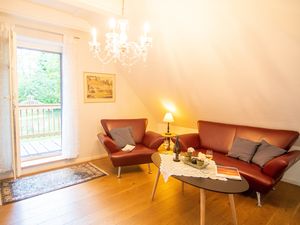 Ferienwohnung für 5 Personen (100 m²) in Mohrkirch