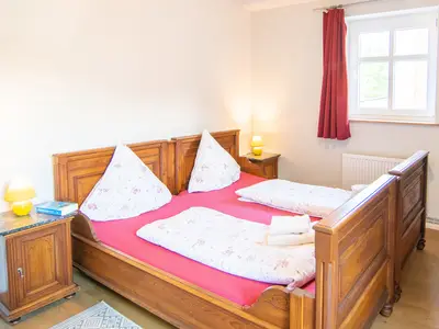 Ferienwohnung für 5 Personen (100 m²) in Mohrkirch 5/10