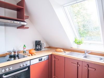 Ferienwohnung für 6 Personen (95 m²) in Mohrkirch 7/10