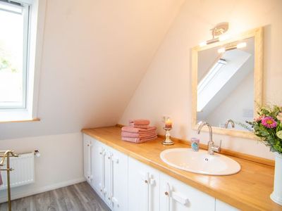 Ferienwohnung für 6 Personen (95 m²) in Mohrkirch 10/10