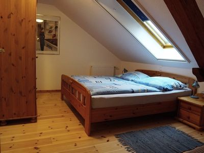 Ferienwohnung für 4 Personen (49 m²) in Mohrkirch 7/9