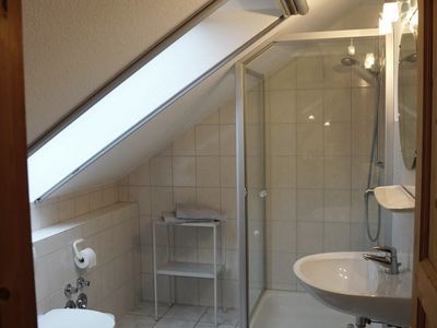 Ferienwohnung für 4 Personen (49 m²) in Mohrkirch 8/9