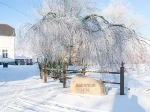 Ferienwohnung für 6 Personen (130 m²) in Mohrkirch
